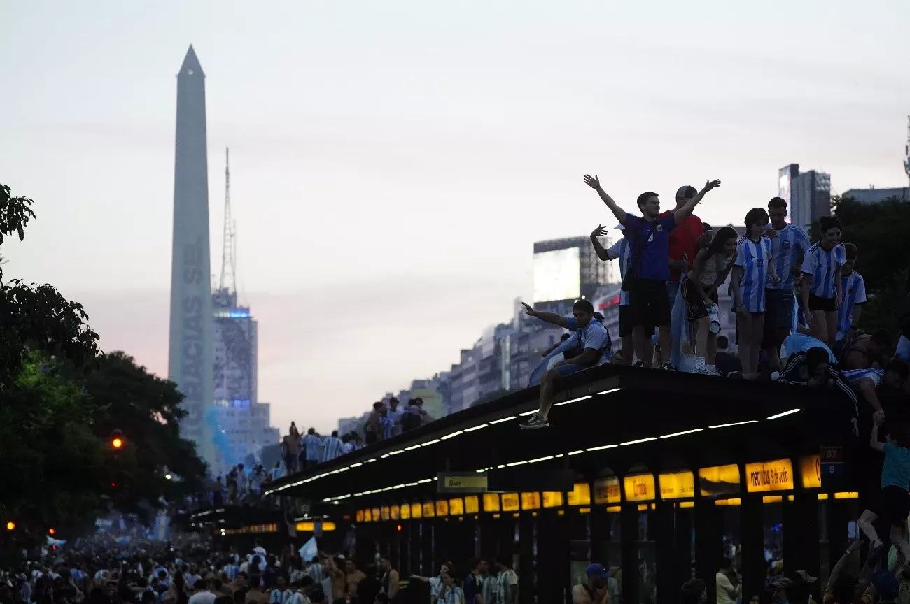 Decreto feriano nacional