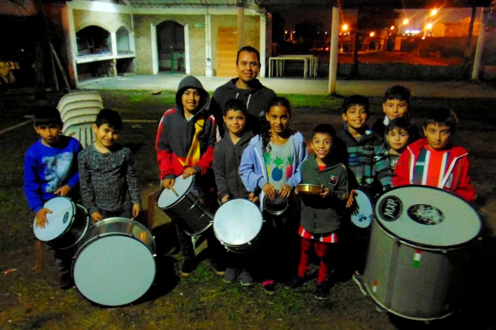 TALLERES - PEQUEÑOS DUENDES (2)