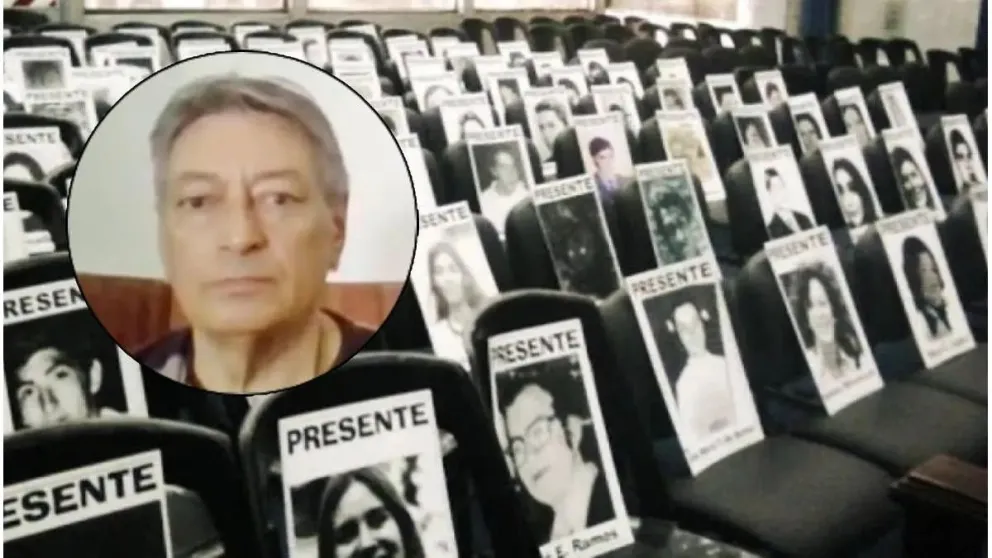 condenado