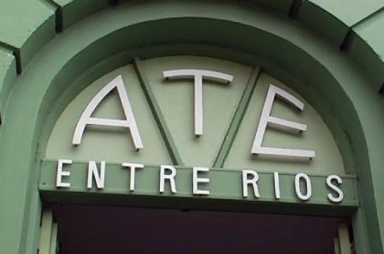 ATE