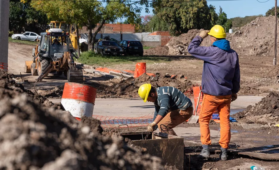 VICTORIA - ENTRE RÍOS - OBRAS (1)