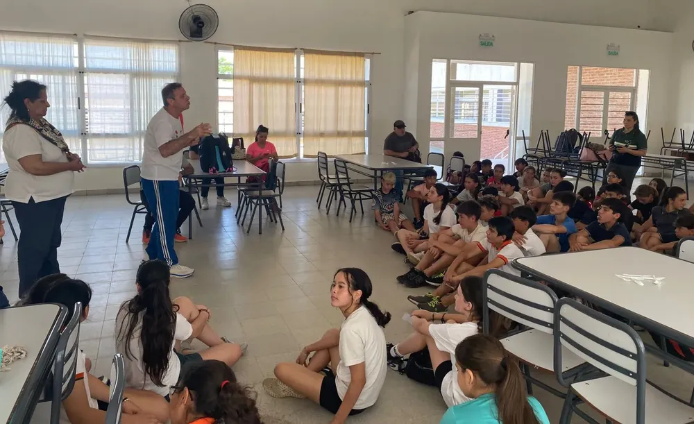 Deportes 2