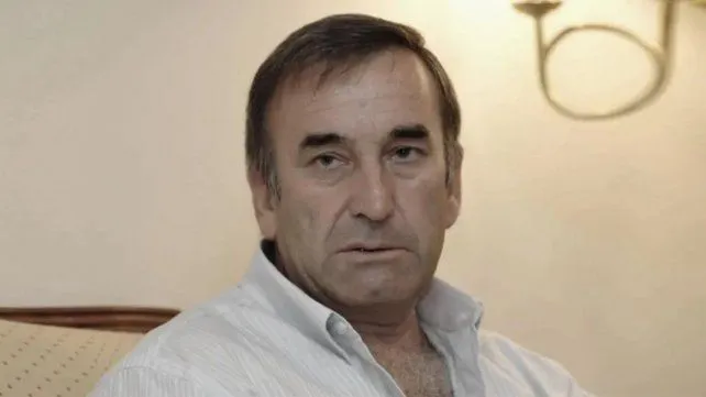 Luis Patti