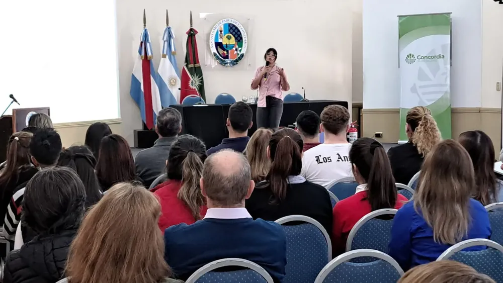 Capacitación 1