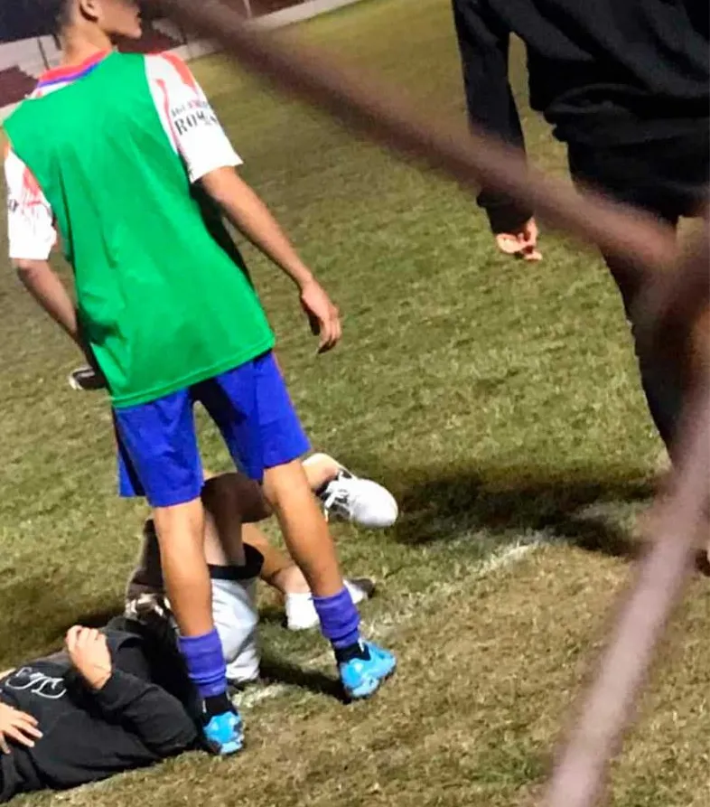 fútbol