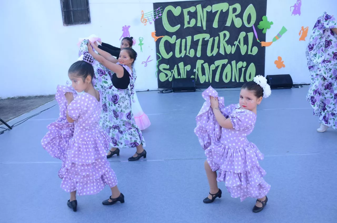 Centro Cultural San Antonio (1)