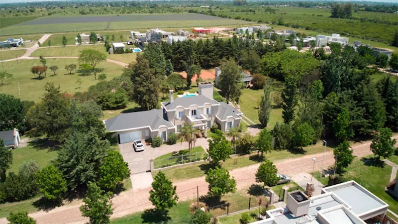 Asalto en Gualeguaychú