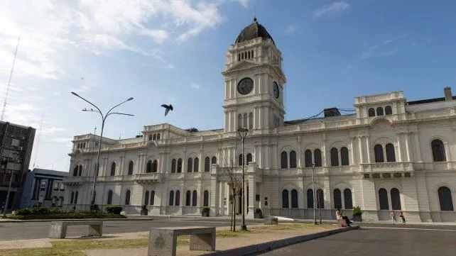 Cronograma de pago provincia