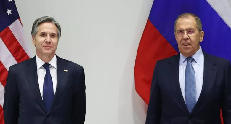 ESTADOS UNIDOS RUSIA UCRANIA