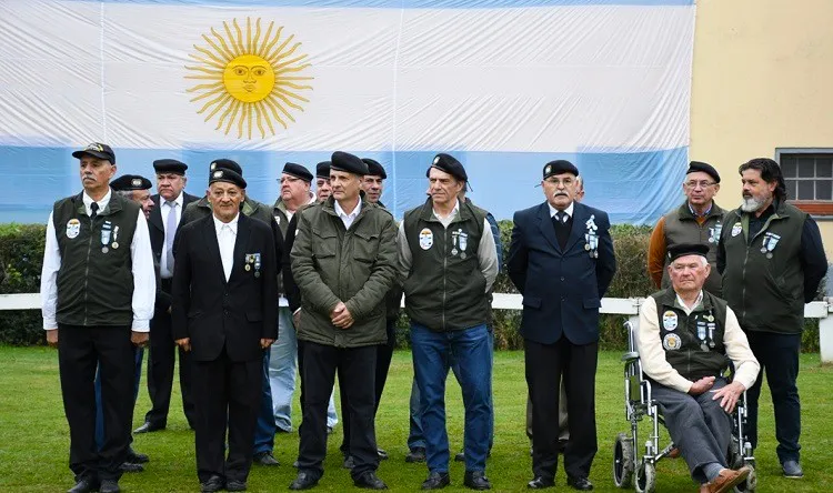 Azcué Acto Bandera 5