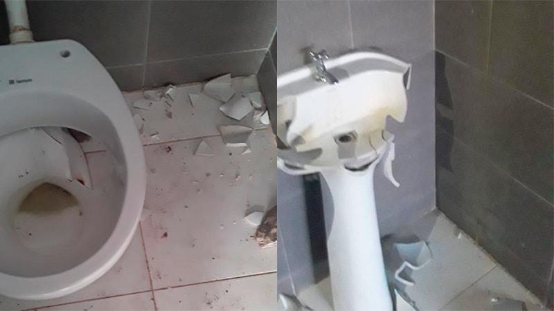 destrozos