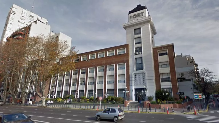 COLEGIO ORT