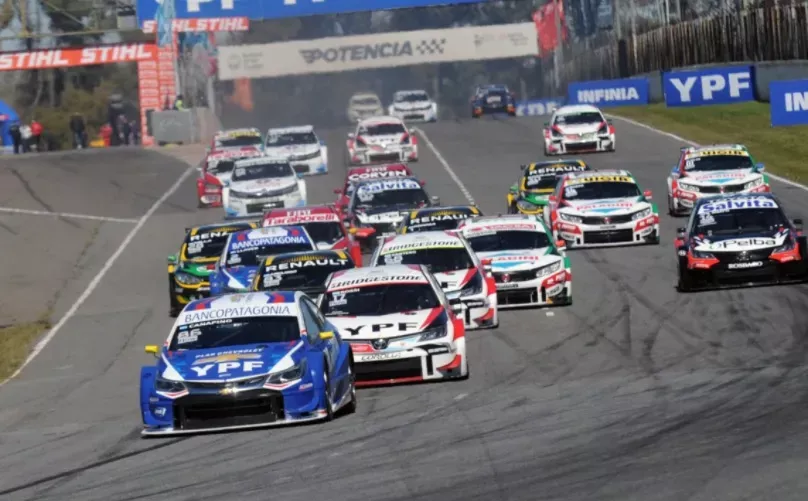 TC 2000