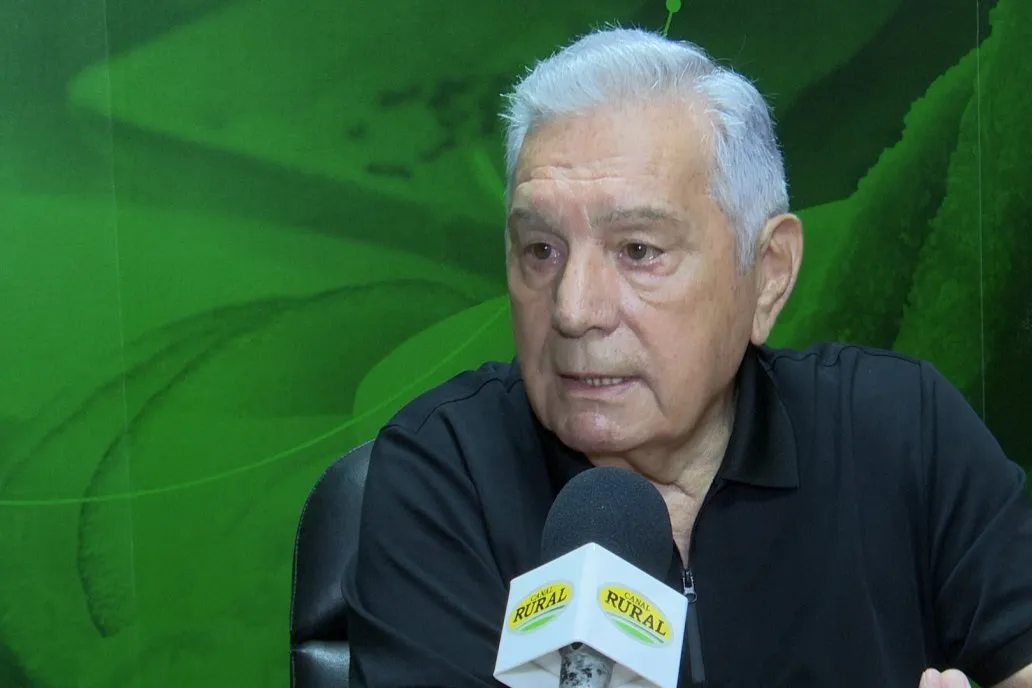 héctor motta