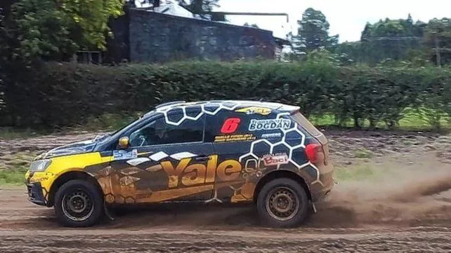 rally
