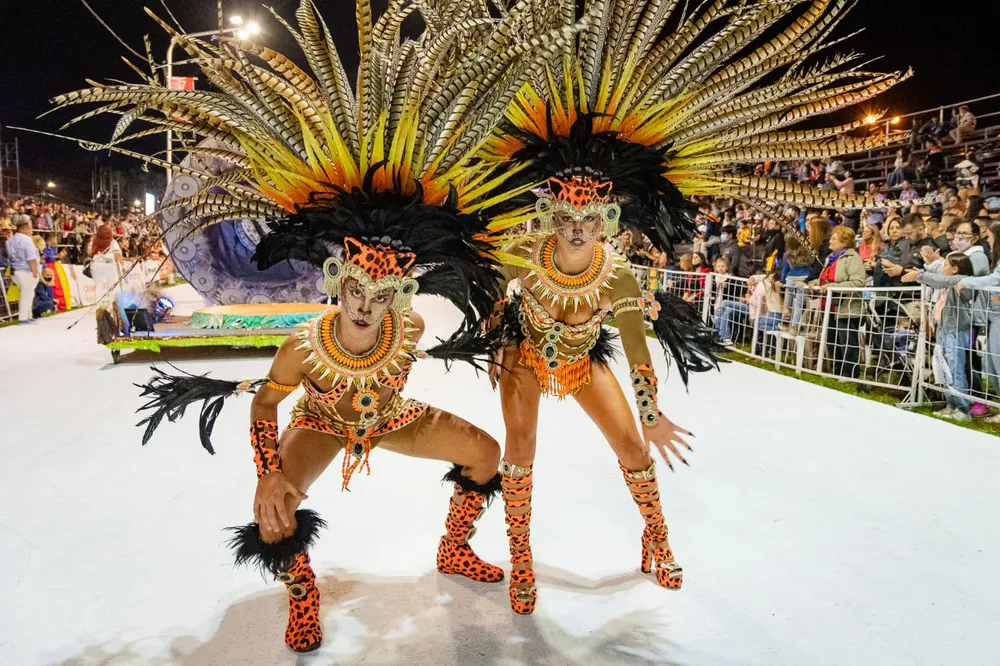 Carnaval de Concordia  (8)