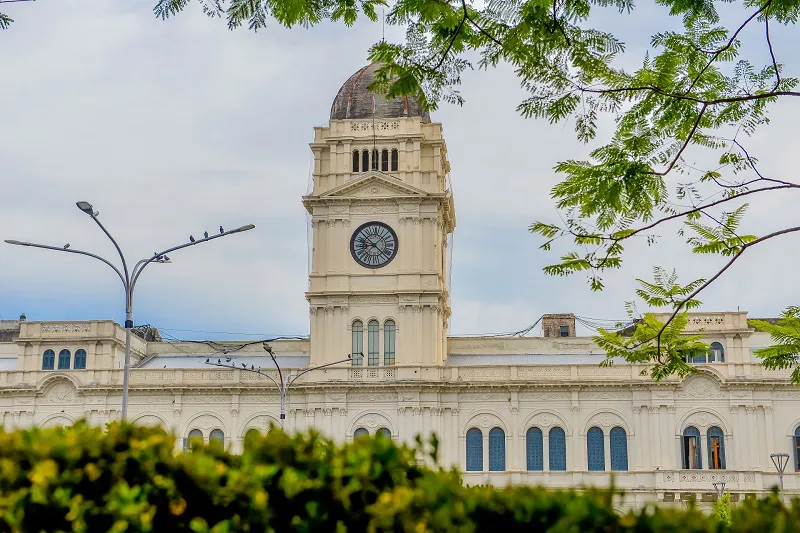 GOBIERNO