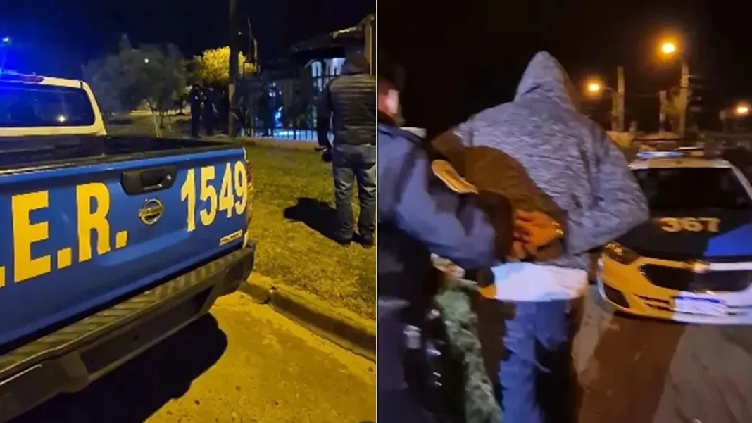 asesinato