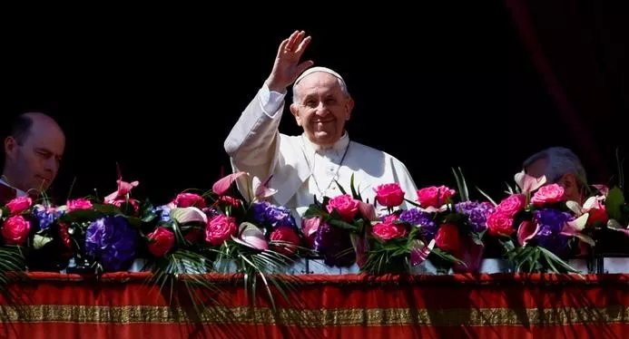 Papa Francisco