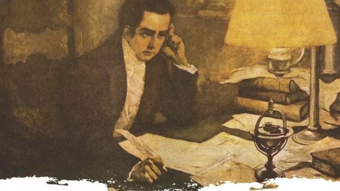 Día del Periodismo