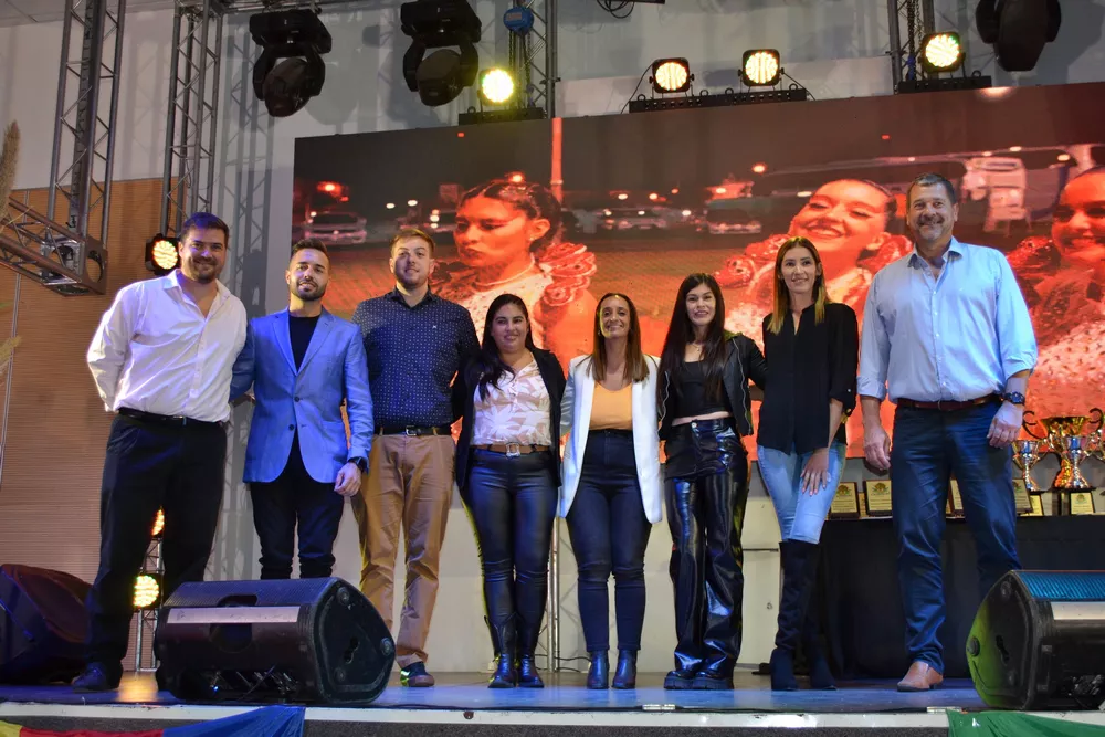 PREMIACIÓN - CARNAVAL DE CONCORDIA (2)