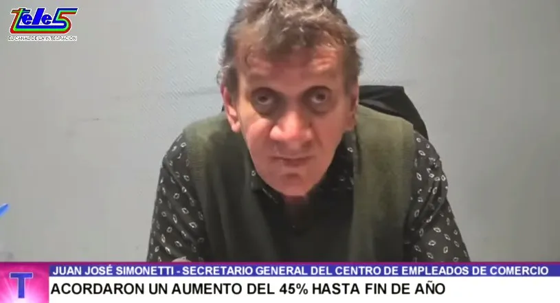 juan josé simonetti