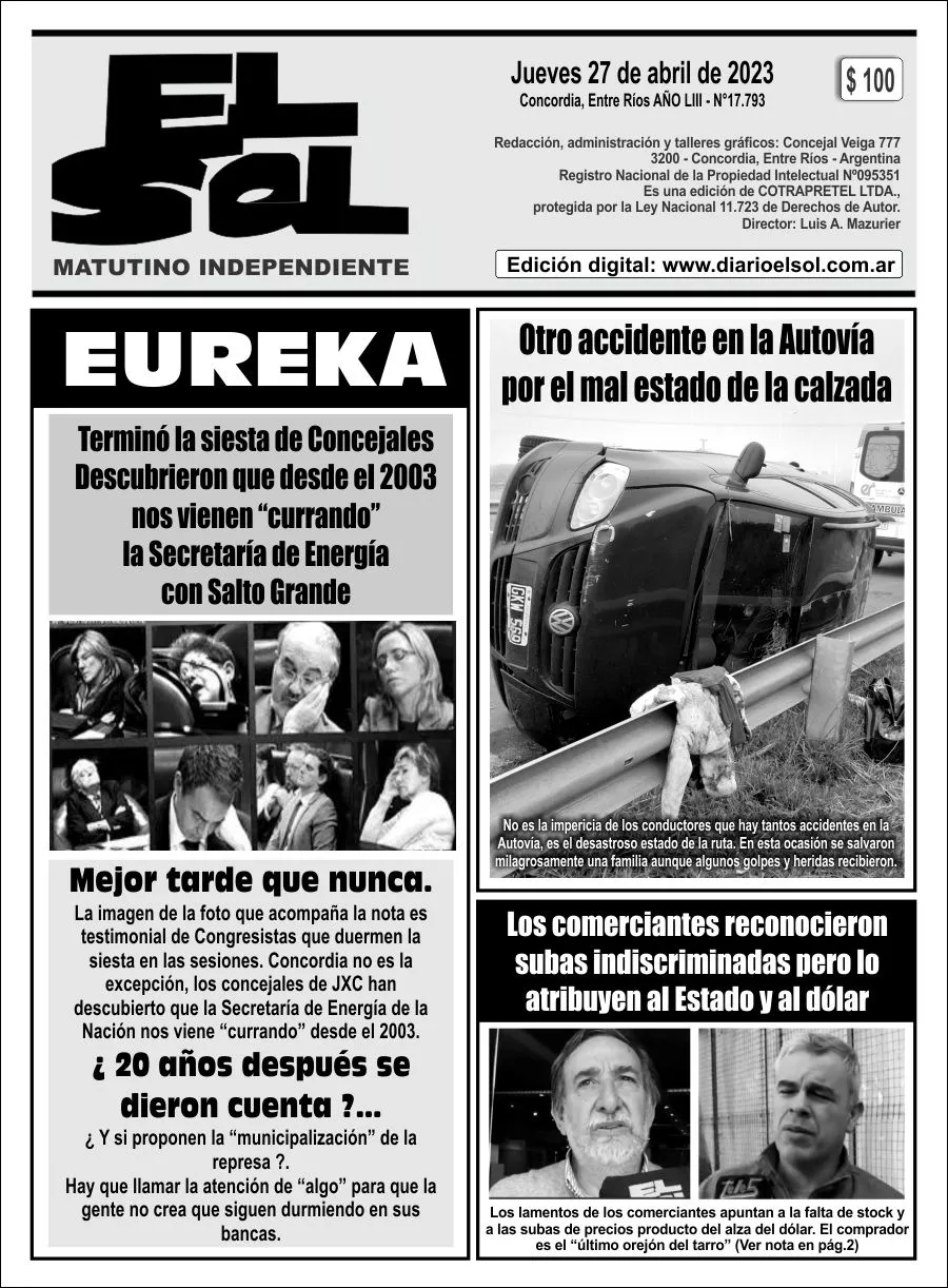 JUEVES 27 DE ABRIL_TAPA