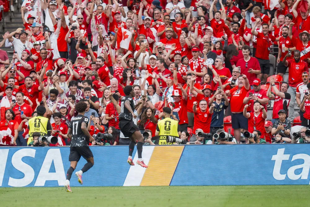 CANADA