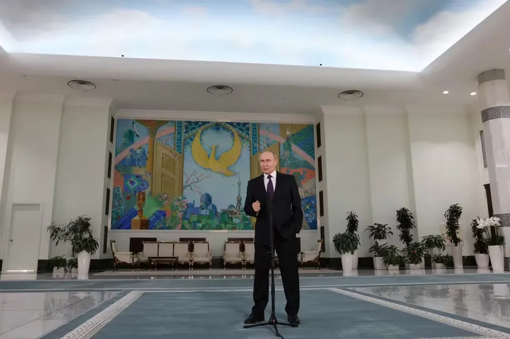 putin