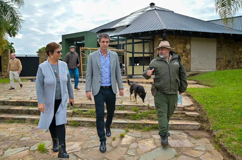 Centro de interpretación 1