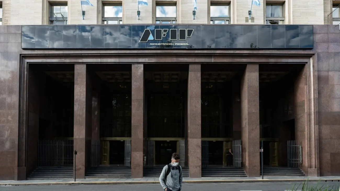 afip
