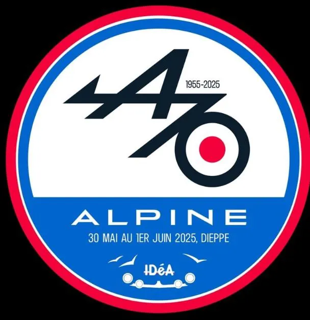 Marca Alpine