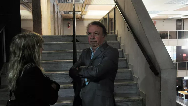 Caso María Marta