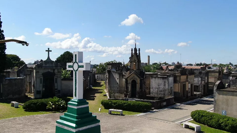Cementerio