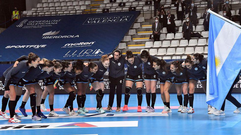 Handball
