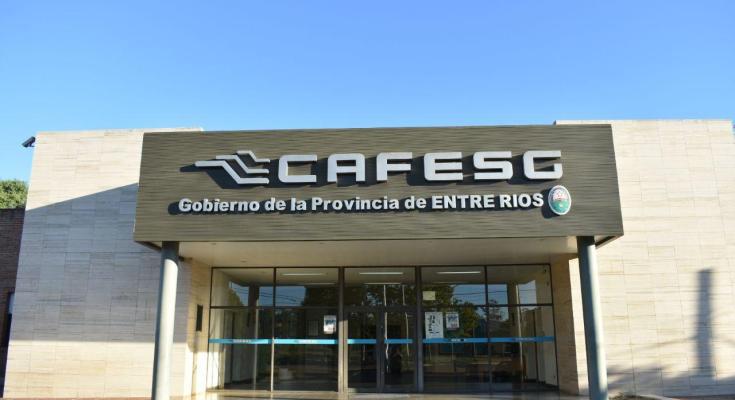 Cafesg