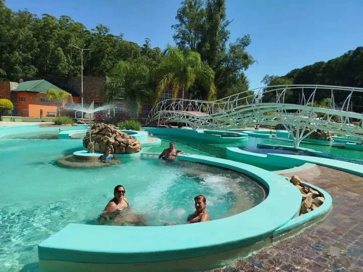 TERMAS