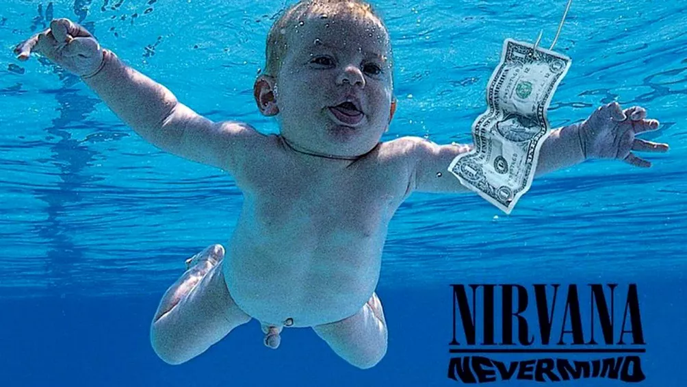 NIRVANA