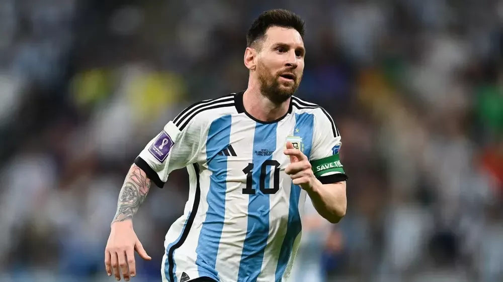 Messi
