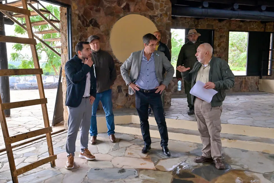 Centro de interpretación 4