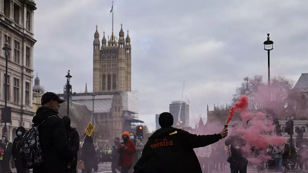 Movimiento Antivacuna