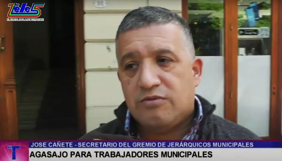 José Cañete 1
