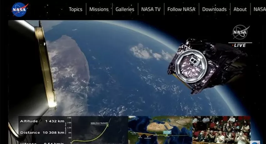 NASA