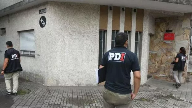 Asuntos Penitenciarios