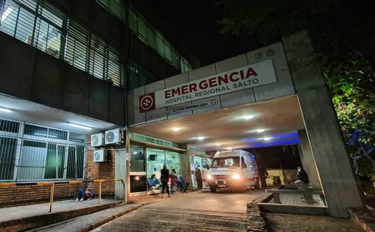 hospital