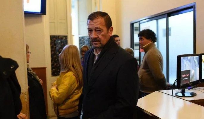 Marcelo Galarza