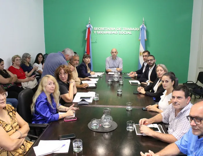 paritaria estatal er