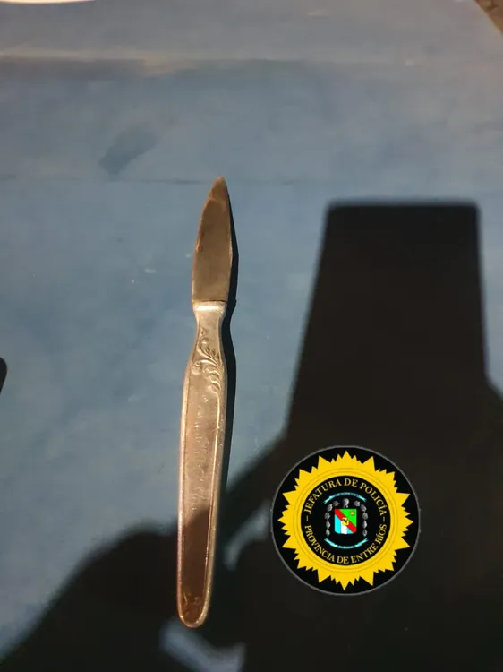 Ataque a puesto de choripanes (2)