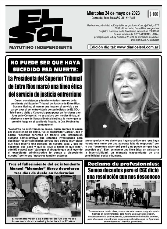 MIÉRCOLES 24 DE MAYO_TAPA