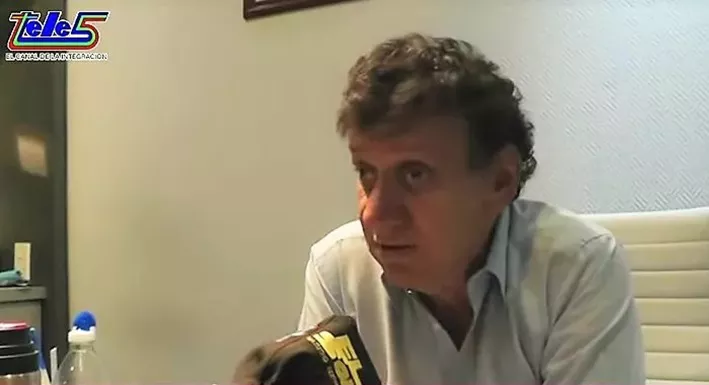 Simonetti